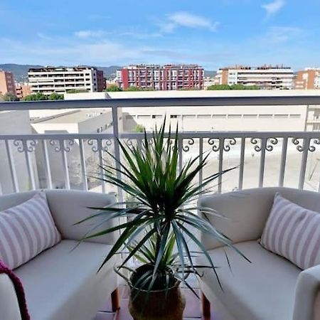 شقة Balcon De Cordoba La Vieja المظهر الخارجي الصورة
