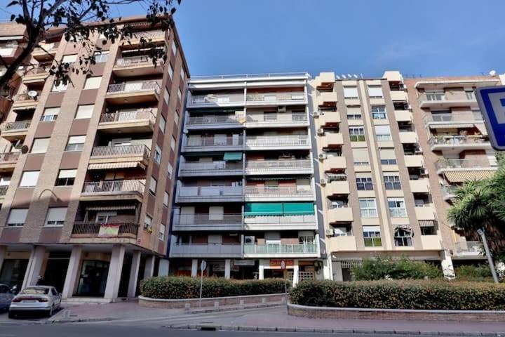 شقة Balcon De Cordoba La Vieja المظهر الخارجي الصورة